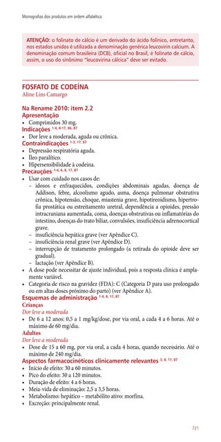 Manual farmacologia