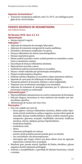 Manual farmacologia
