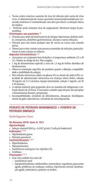 Manual farmacologia