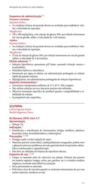 Manual farmacologia
