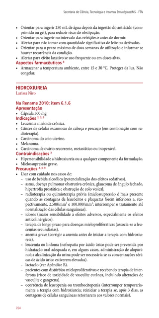 Manual farmacologia