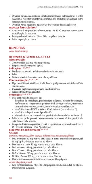 Manual farmacologia