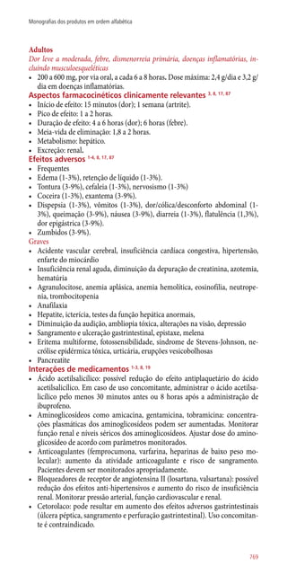 Manual farmacologia