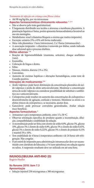 Manual farmacologia