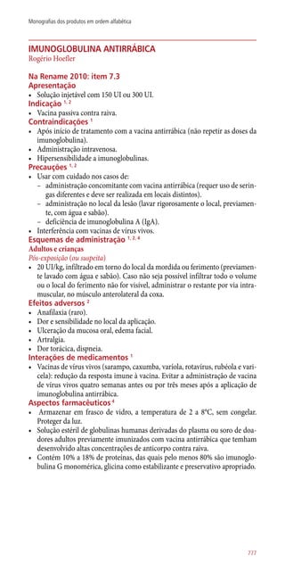 Manual farmacologia