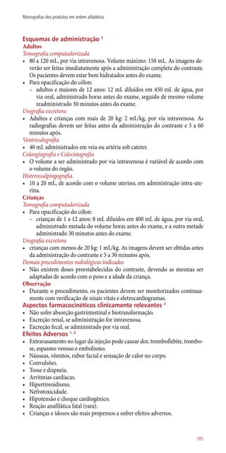 Manual farmacologia