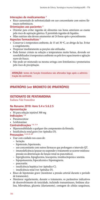 Manual farmacologia