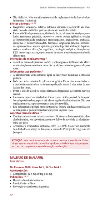 Manual farmacologia