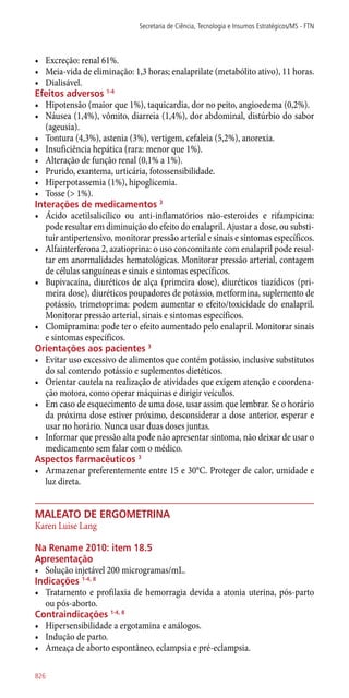 Manual farmacologia