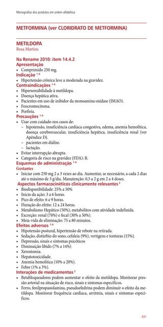 Manual farmacologia
