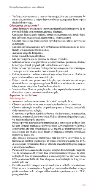 Manual farmacologia