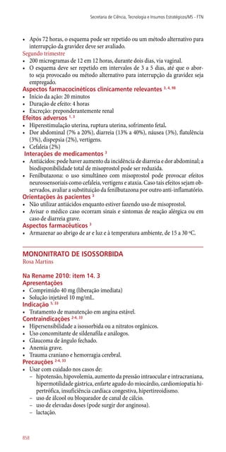 Manual farmacologia