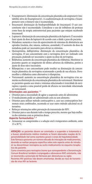 Manual farmacologia