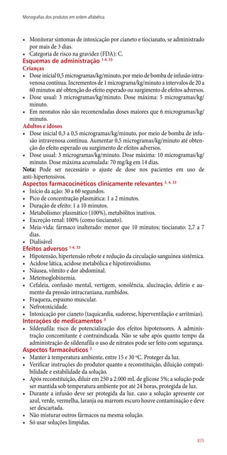 Manual farmacologia