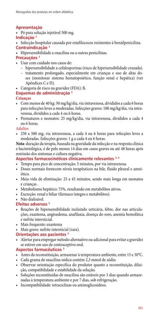 Manual farmacologia