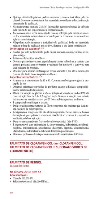 Manual farmacologia