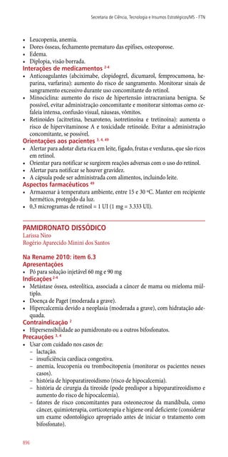 Manual farmacologia