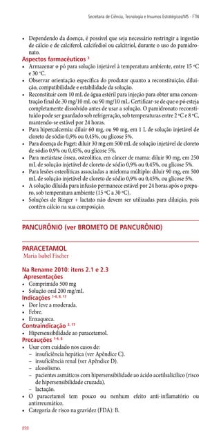 Manual farmacologia