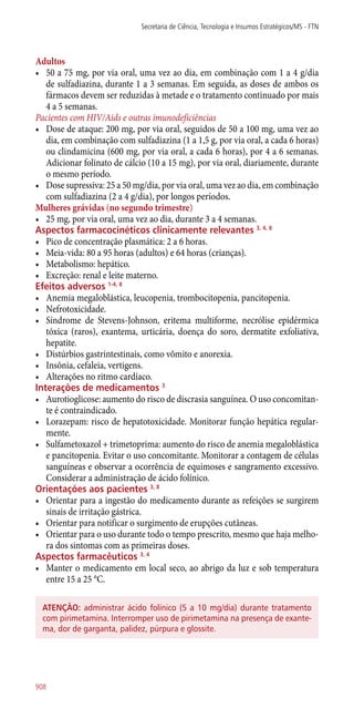 Manual farmacologia