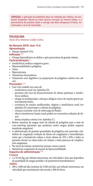 Manual farmacologia
