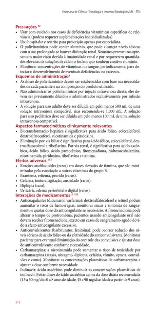 Manual farmacologia