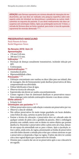 Manual farmacologia