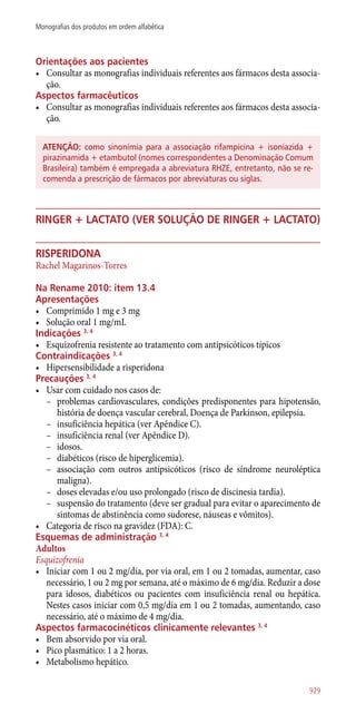 Manual farmacologia