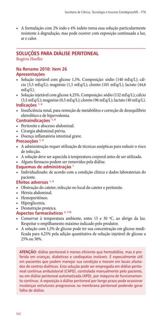 Manual farmacologia
