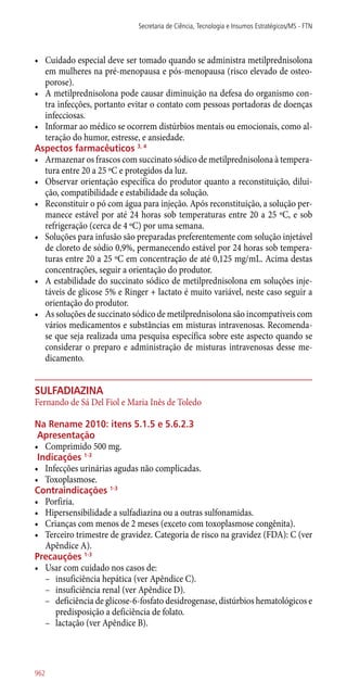 Manual farmacologia