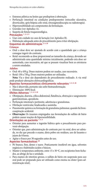 Manual farmacologia