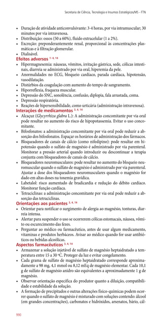 Manual farmacologia