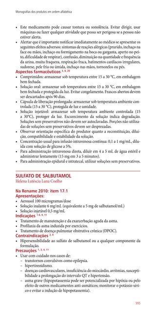 Manual farmacologia