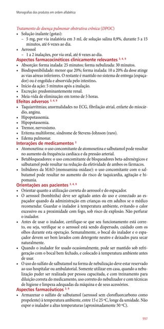 Manual farmacologia