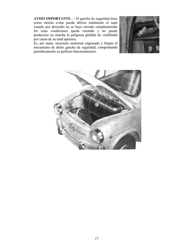 Manual fiat 600 e full PDF