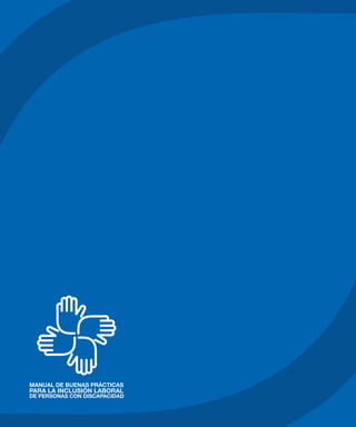 Manual de inclusion laboral con discapcidad 