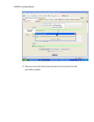 manual (final draft)