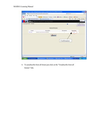 manual (final draft)