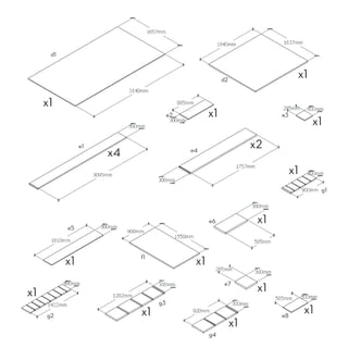 x1
x1
x1
x1
x2
x1 x1
x1
x1
x1
x1
x1
x1
x1
x4
d1
d2
e1
e2
e4
e3
e5
e6
e7
e8
f1
g1
g2
g3
g4
 
