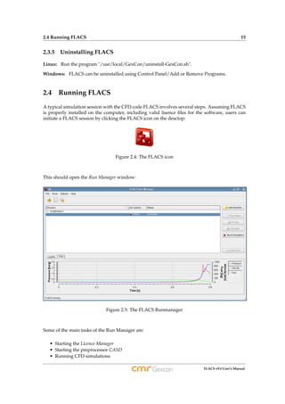 Manual flacs | PDF