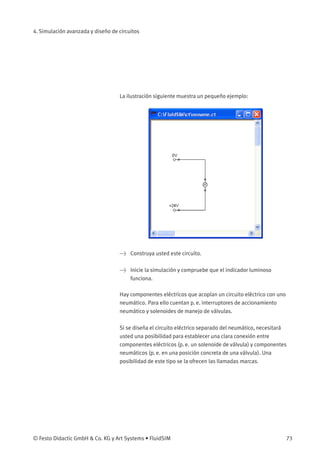 manual de festo fluidsim