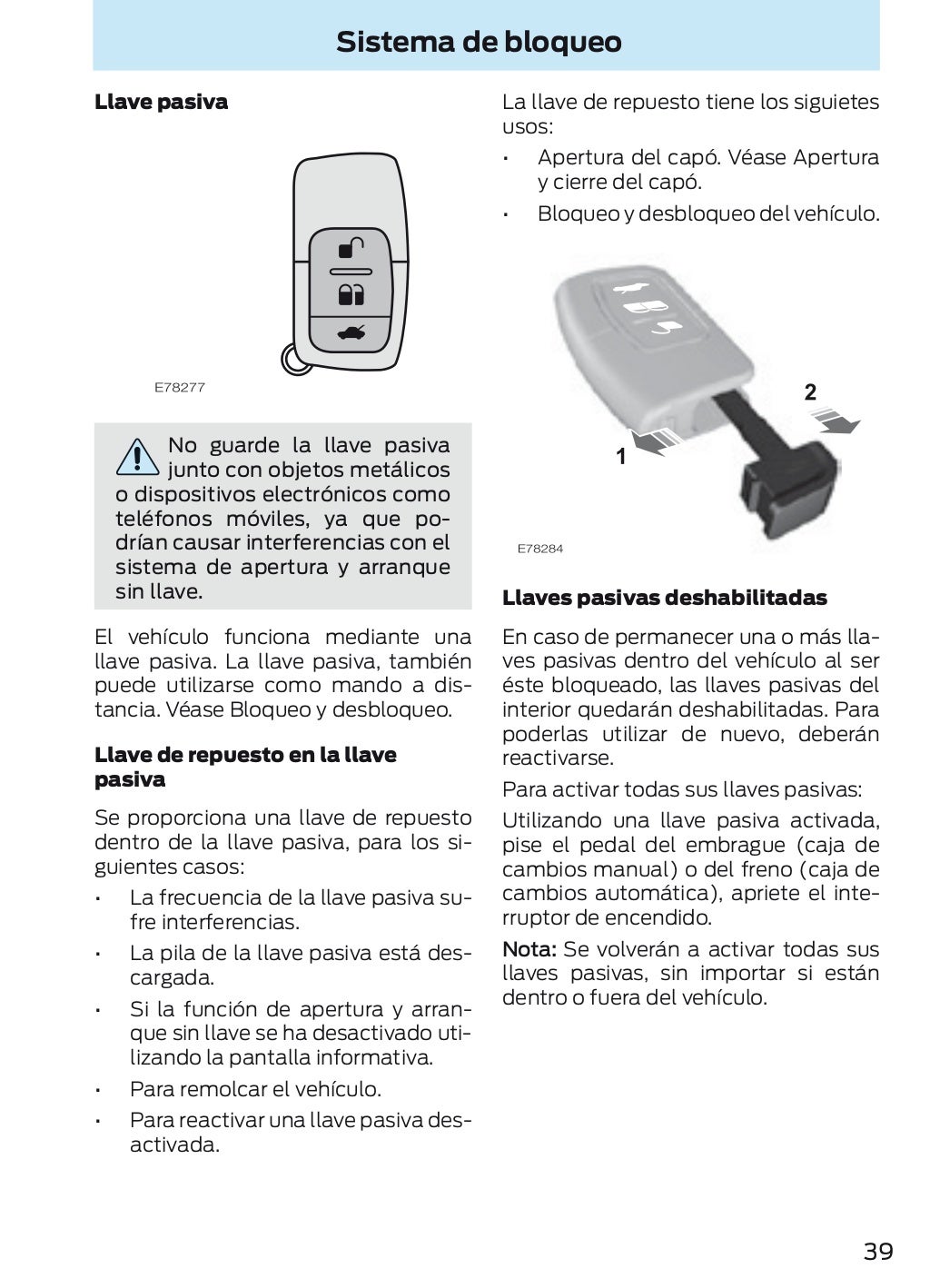 Manual ford focus 20082013