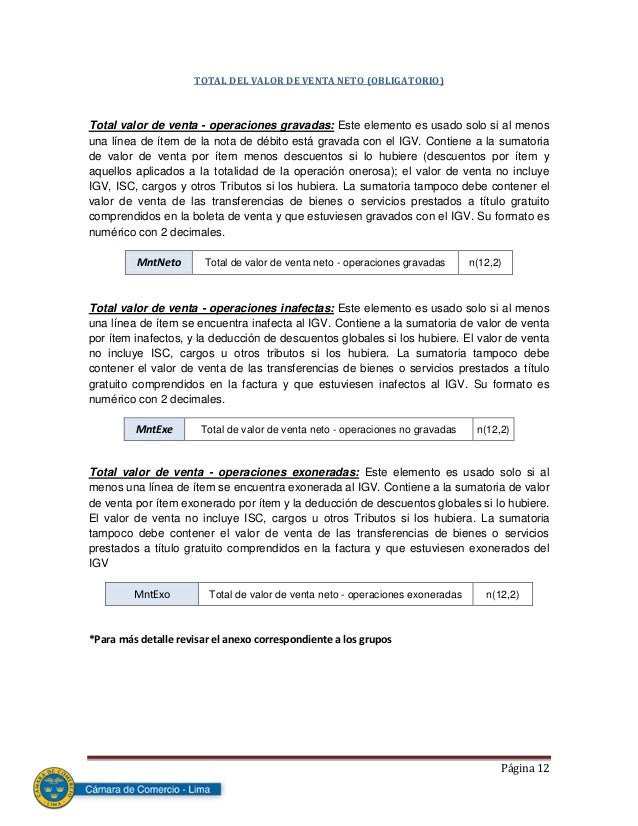 manual formato para facturacion