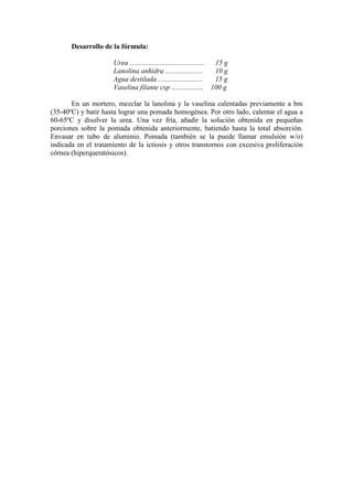 (08/6,Ï1%$6(                        $5$7(5Ë67,$6 20(17$5,26
                                     *$/e1,$6'(5 326,%/(6,120
                                     02260e7,$6     3$7,%,/,'$'(6
/,1,0(172                           (PXOVLyQZRDQLyQLFD          0LVPDVLQFRPSDWLELOLGDGHV
2/(2$/È5(2                         (PXOVLyQIOXLGDFRQ            TXHHOFROGFUHDP
$FHLWHGHOLQD]DJ     PRGHUDGDRFOXVLYLGDGFRQ     $OVHUXQDHPXOVLyQ
$JXDGHFDOJ   FLHUWDDFFLyQDVWULQJHQWH      EDVWDQWHLQHVWDEOHWLHQGHQD
9HUWDPELpQOLQLPHQWR               GHELGDDODJXDGHFDODOJR   VHSDUDUVHODVIDVHV 