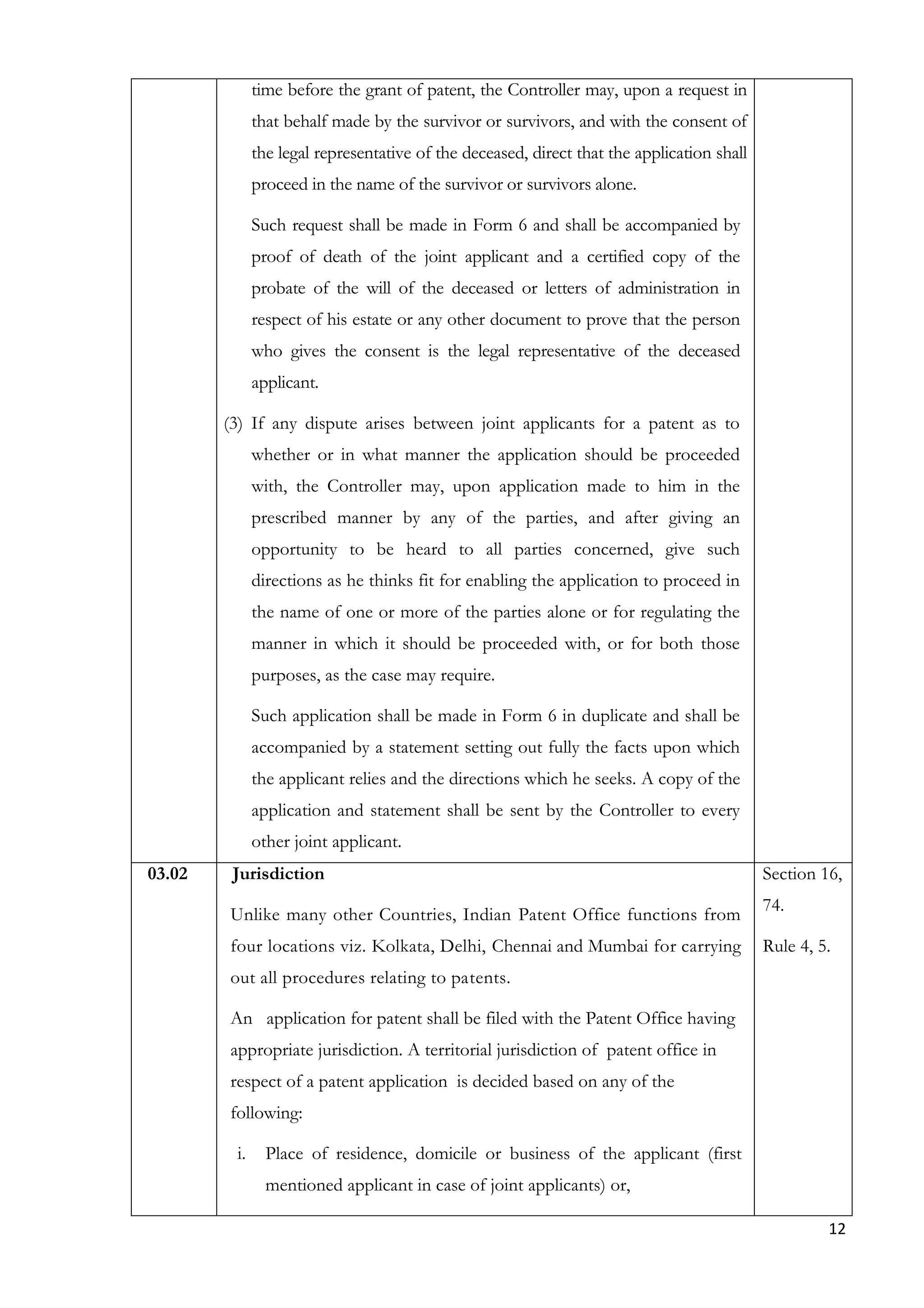 Gallery Detail: Manual For Patent Office Practice And Procedure Pdf