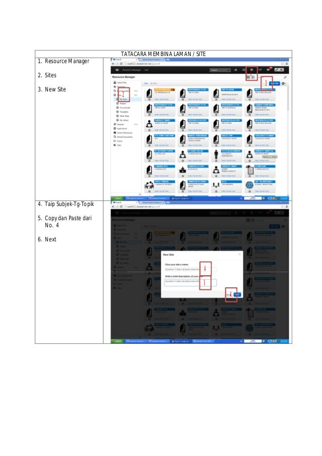 Manual Penggunaan Frog Vle Dalam Pdp