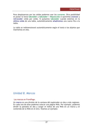 (VWH HV HO SULPHU
SiUUDIR
(VWH HV HO VHJXQGR
SiUUDIR
(VWH HV HO SULPHU
SiUUDIR
(VWH HV HO VHJXQGR
SiUUDIR
(VWR HV XQ WH[WR (VWR
HV RWUR WH[WR GHO
PLVPR SiUUDIR
6L OR TXH TXHUHPRV HV LQWURGXFLU XQ VDOWR GH OtQHD VLQ LQWURGXFLU XQ
QXHYR SiUUDIR KHPRV GH SXOVDU ODV WHFODV 0$Ô68/$6  (17(5
 