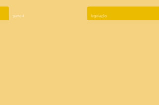 legislaçãoparte 4
 