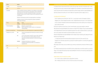 Setor	 Banho
Função	 Galvanizador
CBO	 72.32-15
Atividade	 Tratam superfícies de peças metálicas e não-metálicas ou de material
	 sintético por processos mecânicos, decapagem, pintura, fosfatização,
	 galvanização por cromeação, niquelação, zincagem e outras, para
	 proteger as peças contra corrosão ou para lhes dar acabamento técnico
	 ou decorativo.
	 Realizam manutenção de banhos de galvanoplastia e anodização.
	 Trabalham seguindo normas de segurança, higiene, qualidade e
	 preservação ambiental.
Riscos	 Físico	 Ruído.
	 Químico	 Exposição a produtos químicos.
Fontes Geradoras	 Físico	 Máquinas e equipamentos.
	 Químico	 Banhos eletrolíticos ácidos, alcalinos com exposição a
		 metais pesados.
Possíveis conseqüências	 Alterações auditivas, com desencadeamento ou agravamento de PAIR.
Medidas de controle	 EPC	 Sistema de ventilação local exaustora nos banhos de ácido
		 e cianeto.
	 EPI	 Luvas, creme protetor resistente a água e óleo, avental de
		 PVC, bota de borracha, protetor auditivo, óculos de
		 segurança, proteção respiratória e uniforme de material
		 sintético.
	 OUTROS	 Instalação de proteção nas máquinas.
		 Instalação de aterramento elétrico nas máquinas e
		 equipamentos.
SAT	 1
GFIP	 04
4.6 RESPONSABILIDADE CIVIL E CRIMINAL
A conduta humana ocorre por atos lícitos ou ilícitos. Para que haja o ato ilícito, é necessário haver um fato
lesivo que ocorra por ação, omissão voluntária, negligência ou imprudência, causando dano patrimonial ou
moral. Tal ato lesivo deve ser praticado em desacordo aos preceitos legais, gerando a responsabilidade civil,
que temos expresso, de acordo com a Lei Nº 10.406, de 10 de janeiro de 2002, Código Civil (C.C.):
DA OBRIGAÇÃO DE INDENIZAR
Art. 927. Aquele que, por ato ilícito (Arts. 186 e 187, C.C.), causar dano a outrem, fica obrigado a repará-lo.
Parágrafo único. Haverá obrigação de reparar o dano, independentemente de culpa, nos casos especificados
em lei, ou quando a atividade normalmente desenvolvida pelo autor do dano implicar, por sua natureza, risco
para os direitos de outrem.
Desta forma, aquele que causar dano a outrem, demonstrada a culpa, estará obrigado a indenizar.
Além deste tipo de responsabilidade, temos expresso no Artigo 935 do Código Civil que“a responsabilidade
civil é independente da criminal, não se podendo questionar mais sobre a existência do fato, ou sobre quem
seja o autor, quando estas questões se acharem decididas no juízo criminal”.
Diante da independência da responsabilidade civil em relação à penal, é expresso pelo Código de Processo
Penal, em seu Artigo 64, que:
(...) a ação para ressarcimento do dano poderá ser proposta no juízo cível, contra o autor do crime.
Parágrafo único: Intentada a ação penal, o juiz da ação civil poderá suspender o curso desta, até o julgamento
definitivo daquela.
Pelos artigos acima citados, torna-se evidente que a sentença condenatória criminal tem influência na ação
cível.
Com relação à exposição da vida ou da saúde de outrem a perigo direto ou iminente, expresso no caput do
Artigo 132 do Código Penal, para que haja a responsabilidade criminal, faz-se necessário que haja ação penal
pública incondicionada.
PERIGO PARA A VIDA OU SAÚDE DE OUTREM
Art. 132. Expor a vida ou saúde de outrem a perigo direto e iminente:
Pena – detenção, de três meses a um ano, se o fato não constitui crime mais grave.
|manualdesegurançaesaúdenotrabalho|indústriagalvânica|legislação|
|páginas248e249|
 