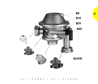 93




E L   •   C O B R E   •   E S   •   E T E R N O
 