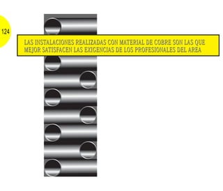 124




      E L   •   C O B R E   •   E S   •   E T E R N O
 